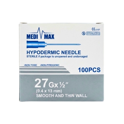 [OTN00005] Needle27 G BD