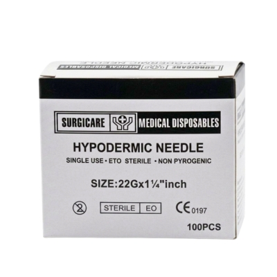 [6130003] Needle 22G