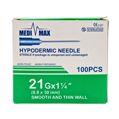 [OTN00022] Needle 21