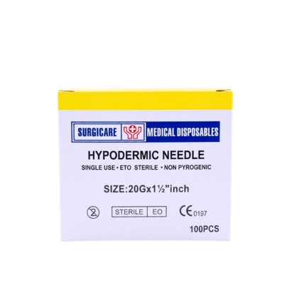 [OTN00013] Needle 20G