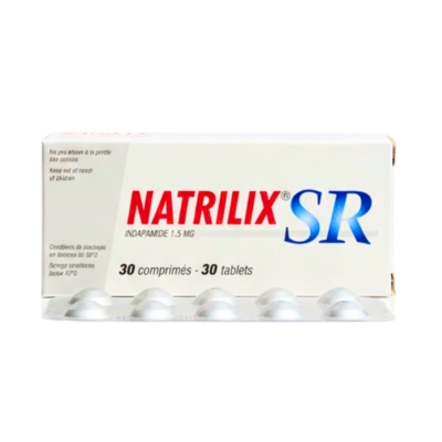 [11130100] Natrilix SR