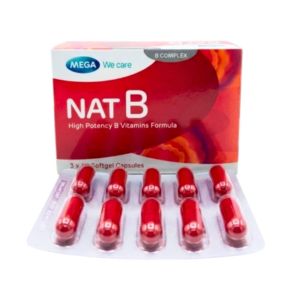 [11130001] Nat-B