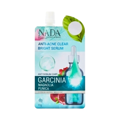 [12130017] Nada Anti Acne Serum 10g