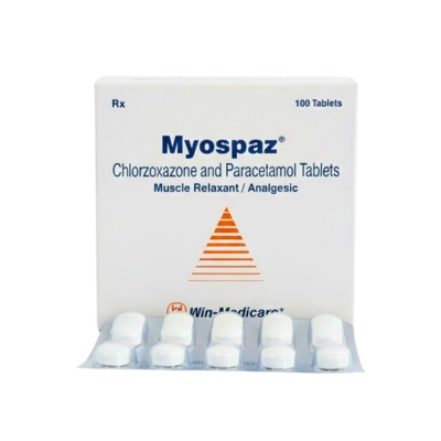 [11140181] Myospaz