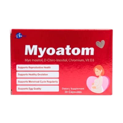 [11140229] Myoatom