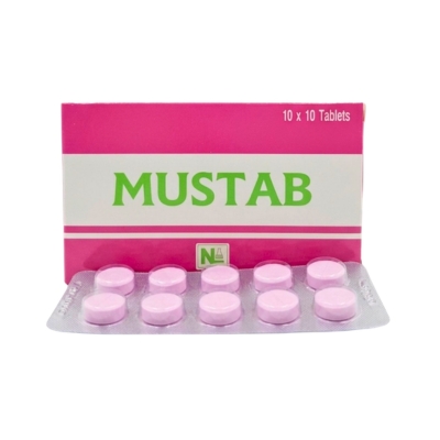 [11140161] Mustab