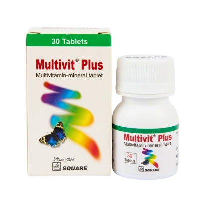 [11140158] Multivit-plus
