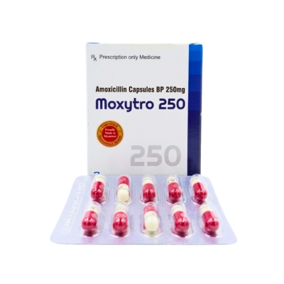 [11140150] Moxytro 250
