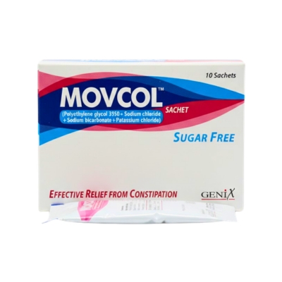 [13140013] Movcol