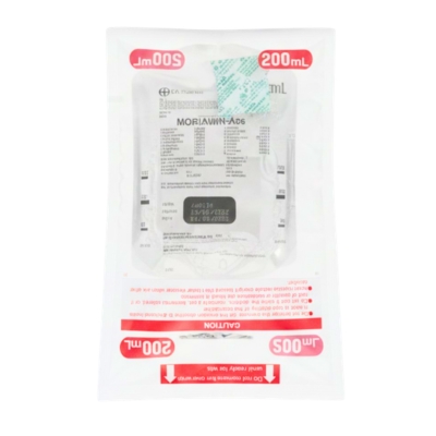 [5140009] Moriamin Ace Drip