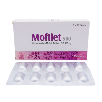[11140140] Mofilet