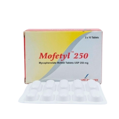 [11140232] Mofetyl 250