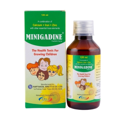 [15140004] Minigadine Sy