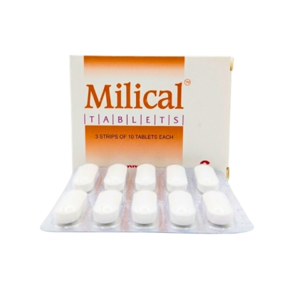 [11140108] Milical