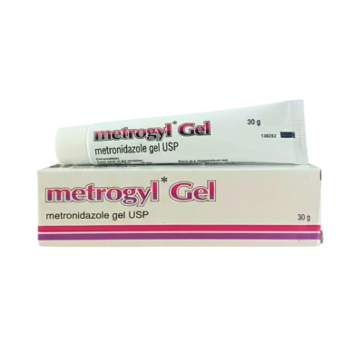 [16140003] Metrogyl Gel