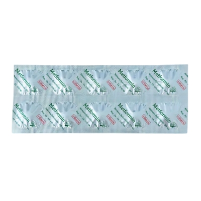 [11140066] Metformin Rx