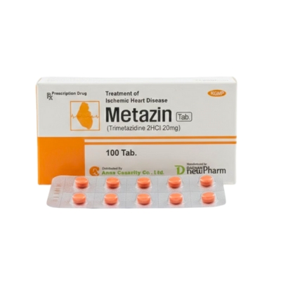 [11140060] Metazin