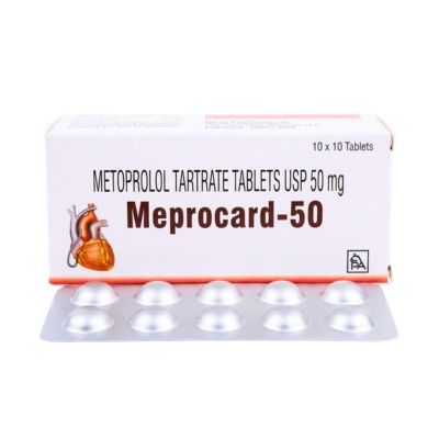 [11140055] Meprocard 50