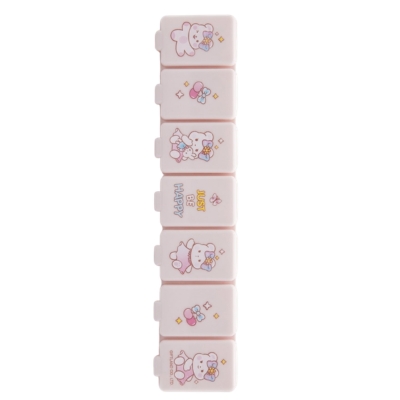 [12140010] Medicine Sets MD7 Sets