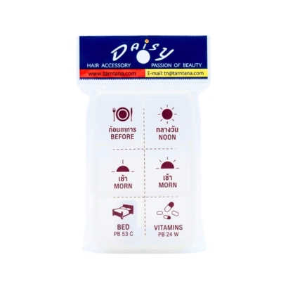 [12140015] Medicine Sets MD6 Sets