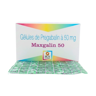 [11140016] Maxgalin 50