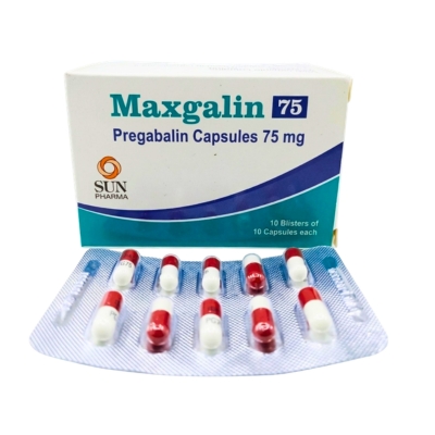 [11140007] Maxgalin 75