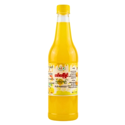 [MM00049] Maw La Myaingရှောက်ပျားရည်