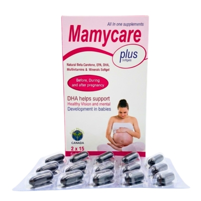 [11140237] Mamycare Plus