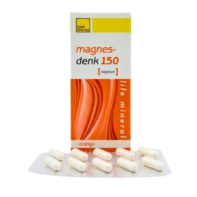 [11140001] Magnes Denk 150
