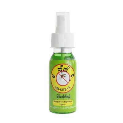 [OTM00101] Ma Kite Ya Spary 80ml