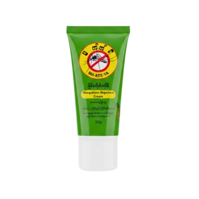 [OTM00102] Ma Kite Ya Cream