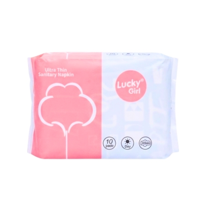 [OTL00112] Lucky Girl No888 Day