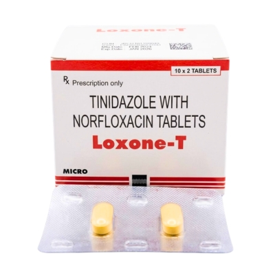[11120154] Loxone T