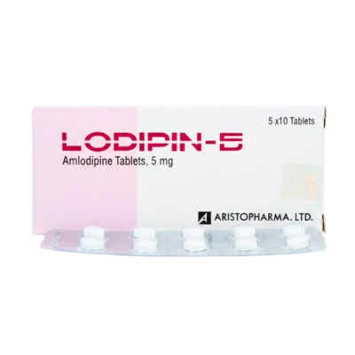 [11120087] Lodipin 5