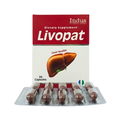 [11120072] Livopat