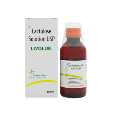 [15120014] Livoluk 100ml