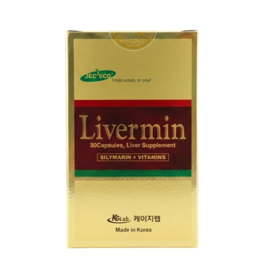 [11120065] Livermin