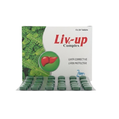 [11120059] Liv-up