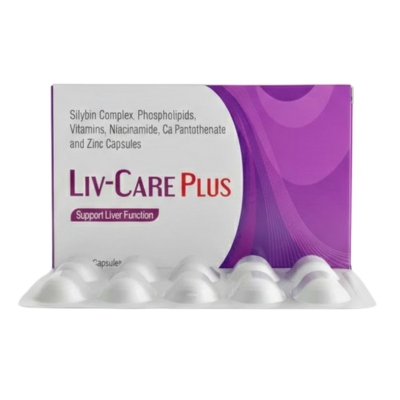 [11120146] Liv Care Plus