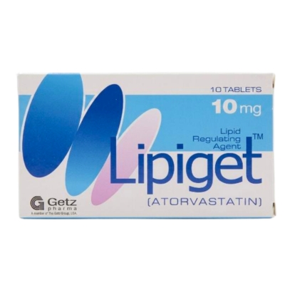 [11120084] Lipiget 10