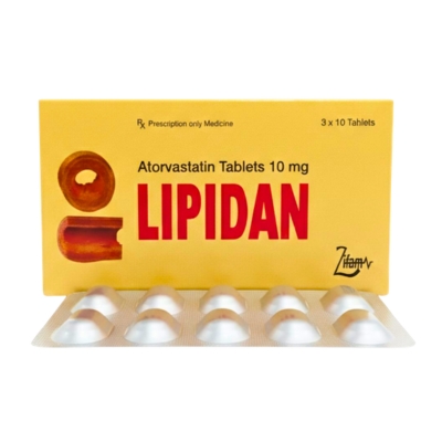 [11120048] Lipidan 10