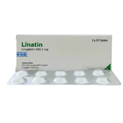 [11120147] Linatin 5mg