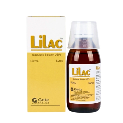 [15120006] Lilac Syrup