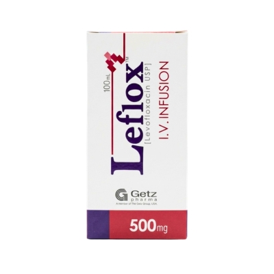 [5120010] Leflox Injection