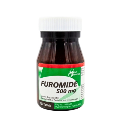 [11120006] Laxis 500