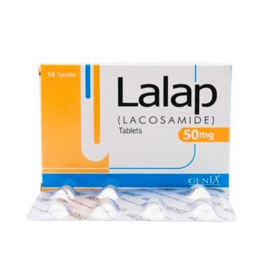[11120164] Lalap 50mg