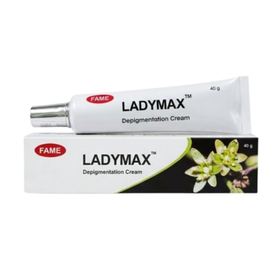 [FAL00006] Ladymax Depigmantation Cream