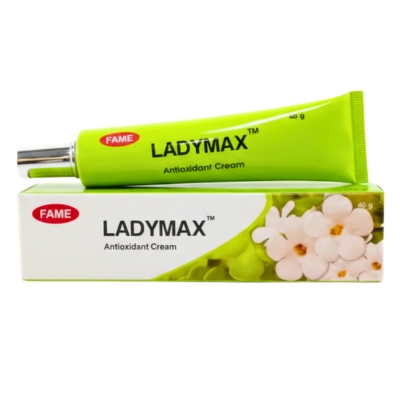 [FAL00004] Ladymax Cream Anti Oxidant