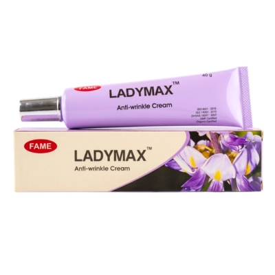 [FAL00007] Ladymax Anti Wrinkle Cream
