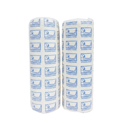 [6120015] Lady Nurse Soft Bandage 6"